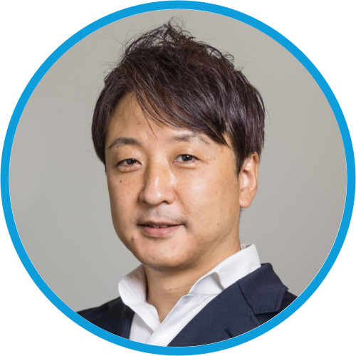 Yoshinori Yamashita