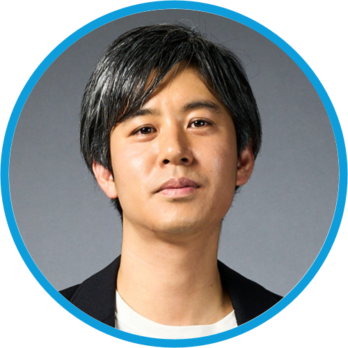 Rintaro Sugimura