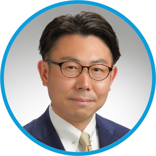 Takafumi Fukushima
