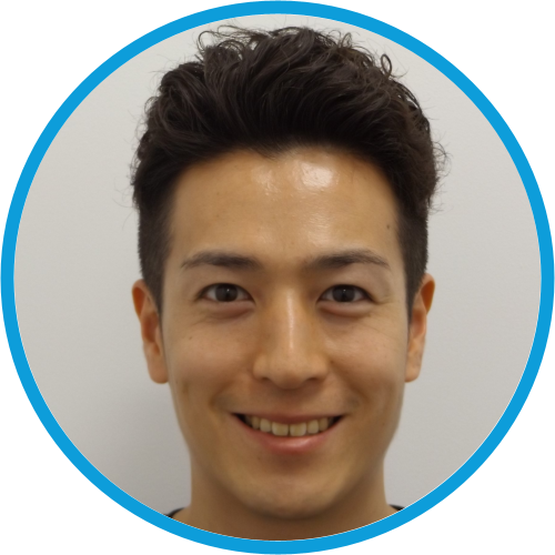 Yuki-Suzuki