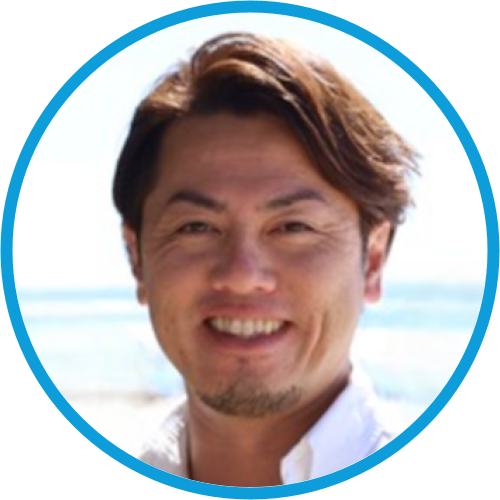 Keiichi-Kumagai