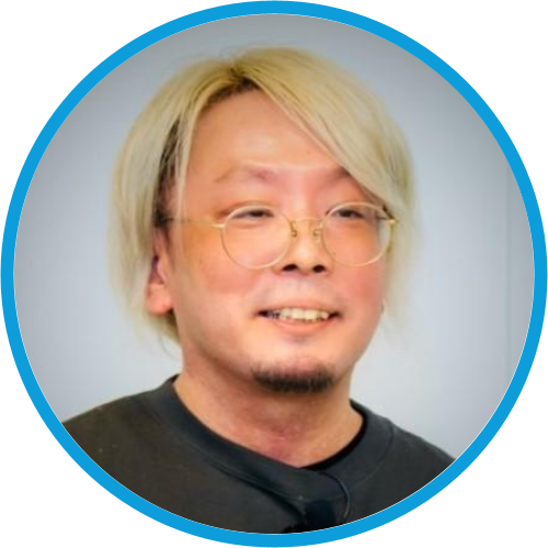 Kevin Katsuhiro Osabe