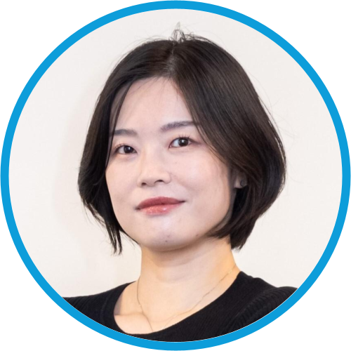 Rika Fujiwara