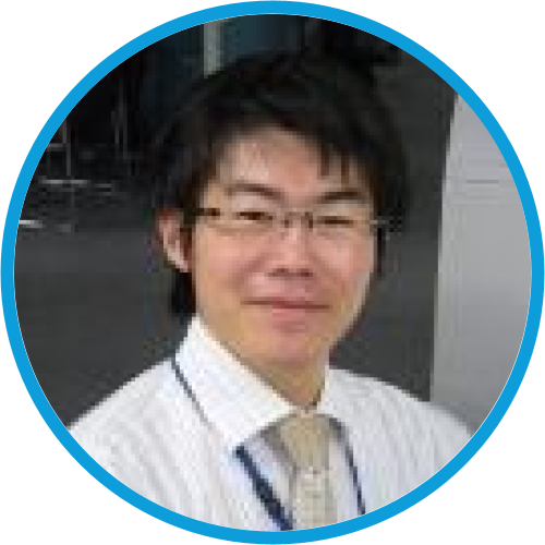Tomohiko Sugimachi