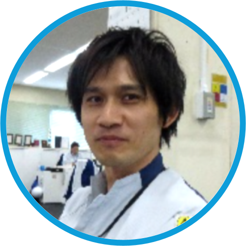 Hiroki Node